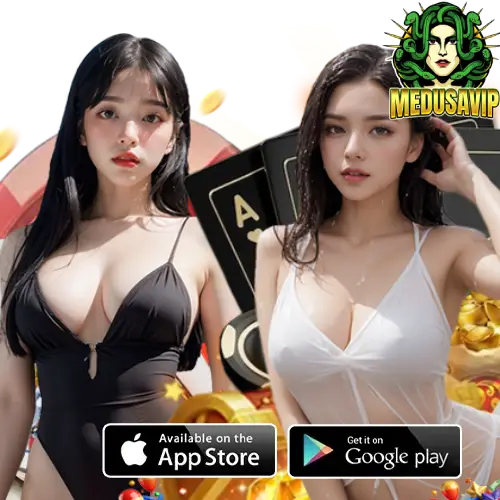 เว็บสล็อต medusa vip ระบบ